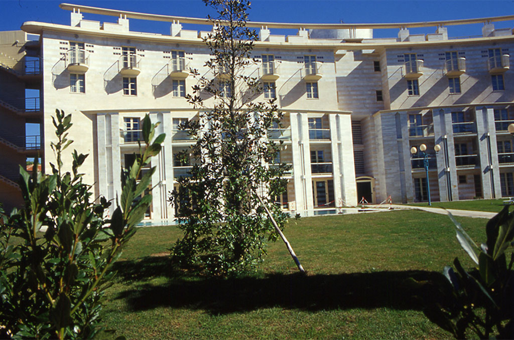 Résidence de vacances Onda Marina à Marina Di Pietrasanta Résidence de vacances Onda Marina à Marina Di Pietrasanta