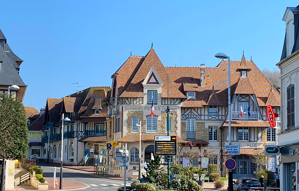 Location vacances Blonville-sur-Mer | Normandie | Goélia