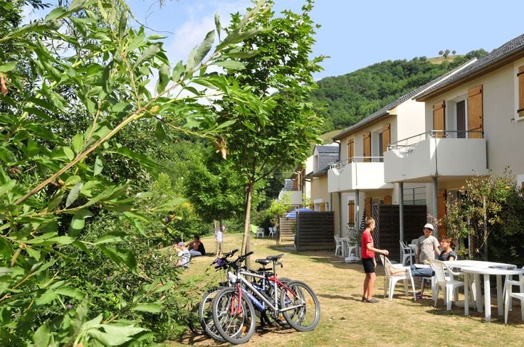 Residences Vacances St Geniez D Olt Le Village Goelia St Geniez Aubrac