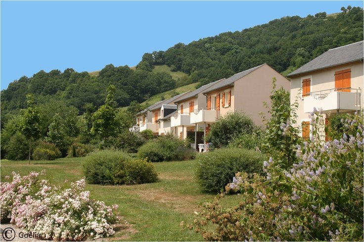 Vacation Homes St Geniez D Olt Le Village Goelia St Geniez Aubrac