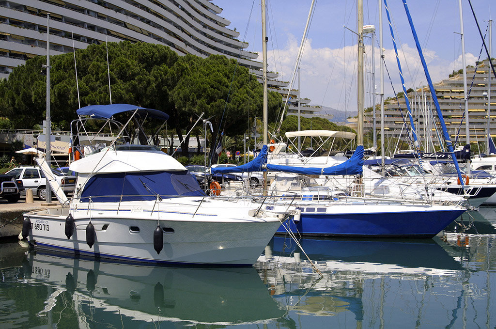 Résidences Vacances Antibesvilleneuve Loubet Goélia Royal Cap