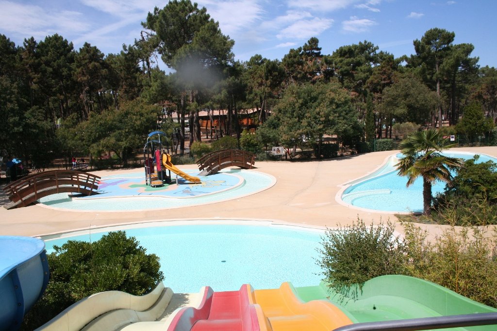 Vacation Homes Hourtin Plage Camping Club La Côte Dargent