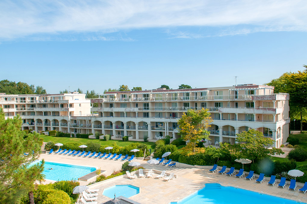 vacation homes la baule goelia royal park goelia royal park