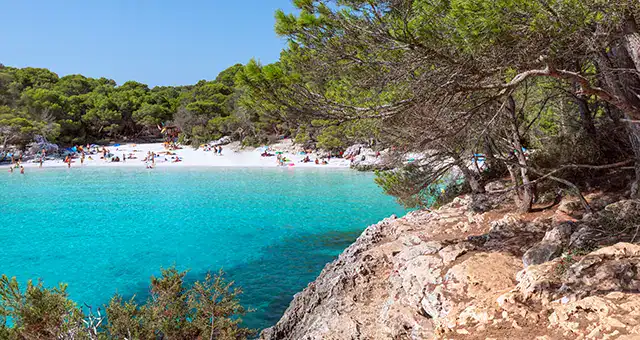 Location de vacances en Méditerranée