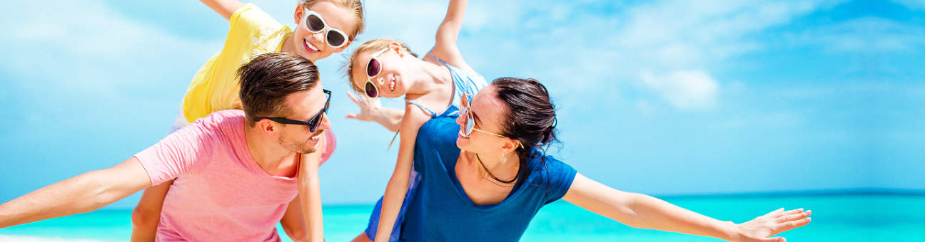 Vacances printemps / été