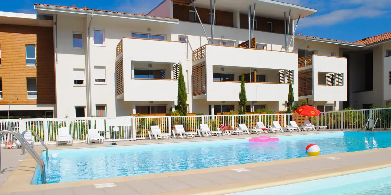 Location vacances Moliets
