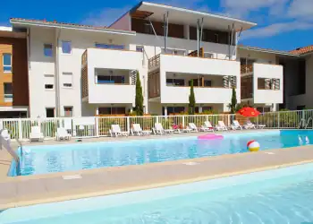 Location vacances Moliets