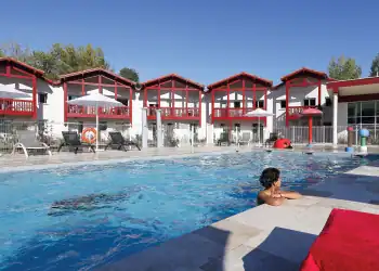 Location vacances Urrugne