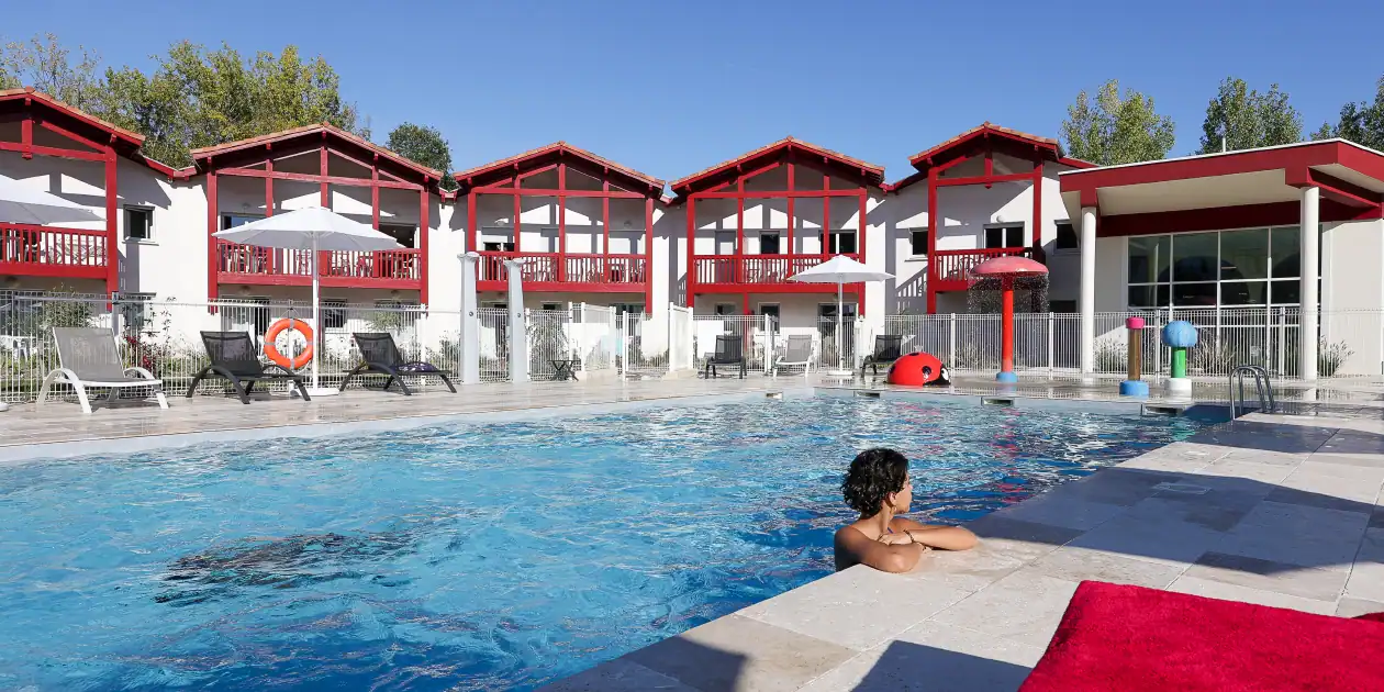 Location vacances Urrugne