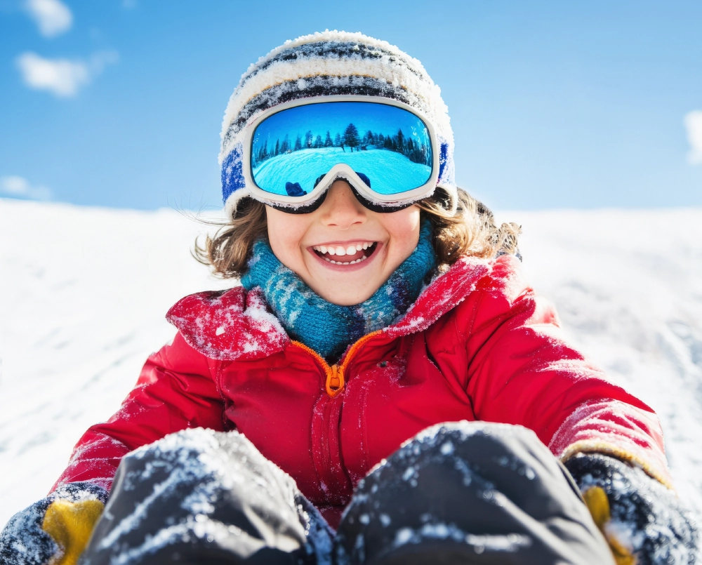 2025 - 2026 Winter Catalogue