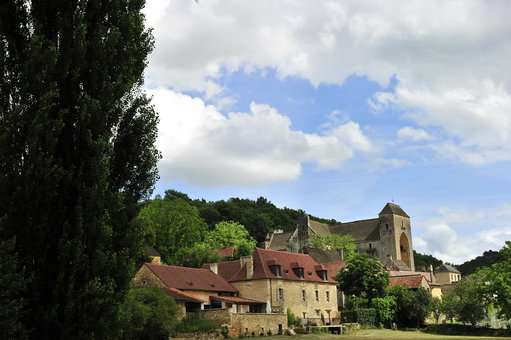 Paysages de Dordogne Paysages de Dordogne