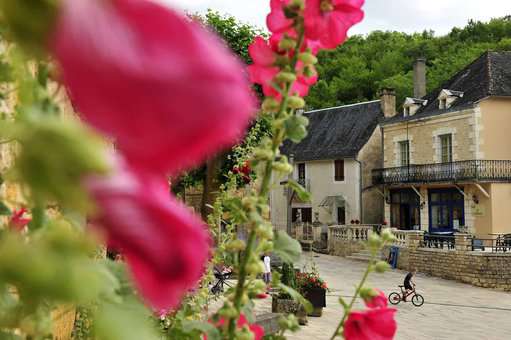 Paysages de Dordogne Paysages de Dordogne