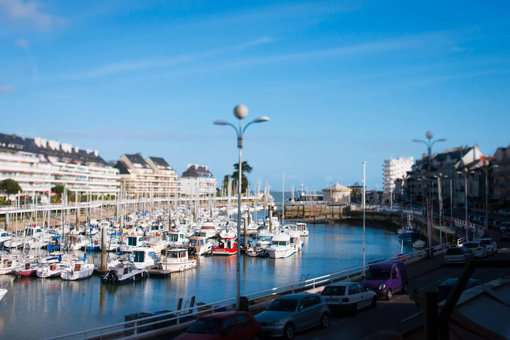 Port du Pouliguen-La Baule © Pedro Loustau - OT La Baule Escoublac Port du Pouliguen-La Baule © Pedro Loustau - OT La Baule Escoublac