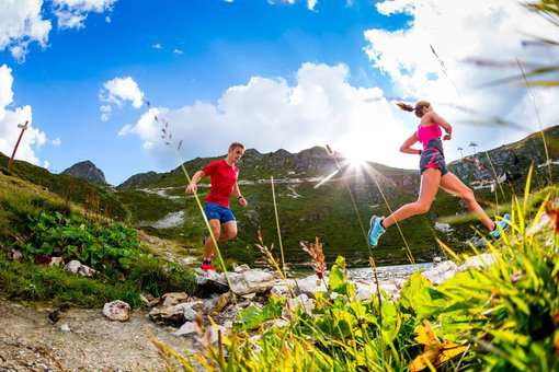Activities in Montchavin-la-Plagne, in the Northern Alps © Pierre AUGIER Activities in Montchavin-la-Plagne, in the Northern Alps © Pierre AUGIER