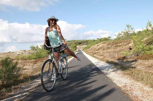 Activities at Soulac sur Mer © OT Soulac Activities at Soulac sur Mer © OT Soulac