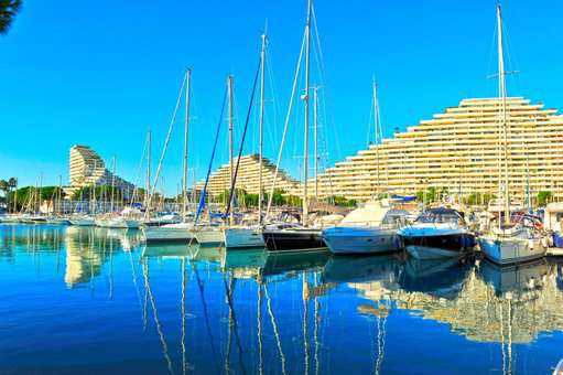 Villeneuve Loubet, Marina Baie des anges Villeneuve Loubet, Marina Baie des anges
