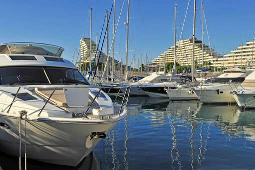 Villeneuve Loubet, Marina Baie des anges Villeneuve Loubet, Marina Baie des anges