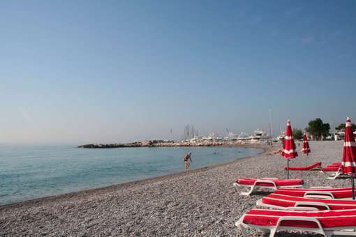 Côte d'Azur Côte d'Azur