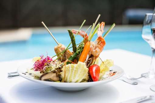 Exemple de spécialités culinaires du Pays Basque Exemple de spécialités culinaires du Pays Basque