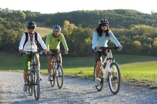 Vélos dans le Pays Basque Vélos dans le Pays Basque