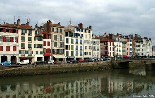 Bayonne Bayonne