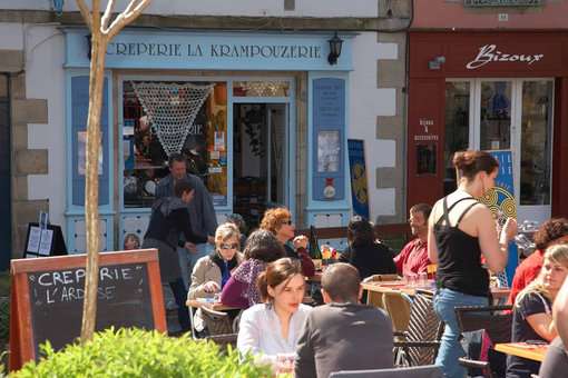 Quimper © Guilliams Laurent Quimper © Guilliams Laurent