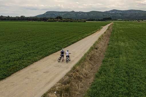 Exemple d'activités à proximité d'Estartit en Espagne Exemple d'activités à proximité d'Estartit en Espagne