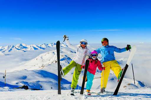 Votre séjour au ski aux Angles dans les Pyrénées