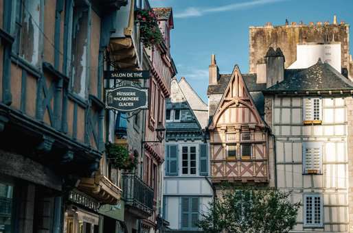 Quimper Quimper