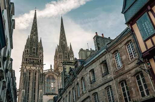 Quimper Quimper