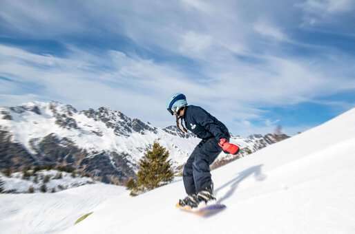 Discover the Alpe d'Huez ski area