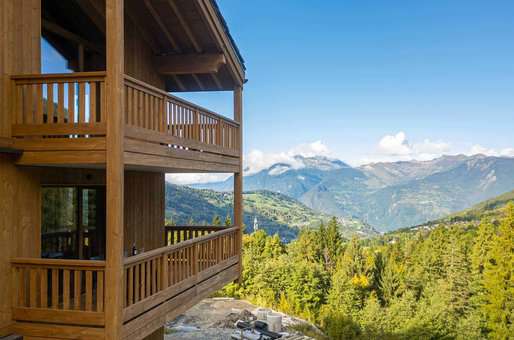 Découvrez Valmorel cet été