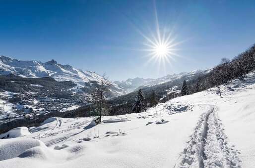Séjournez à Valmorel cet hiver