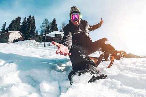 Séjournez à Valmorel cet hiver