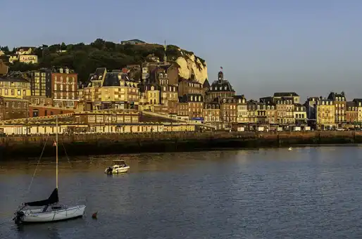 Le Tréport