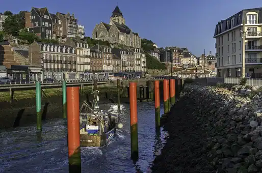 Le Tréport Le Tréport