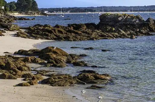 L'archipel des Glénan