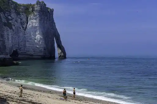 Etretat