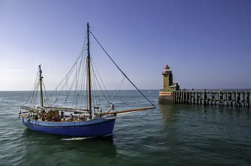 Etretat