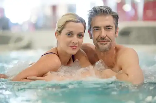 Thermalism in Ax-les-Thermes