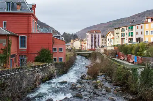 Ax-Les-Thermes
