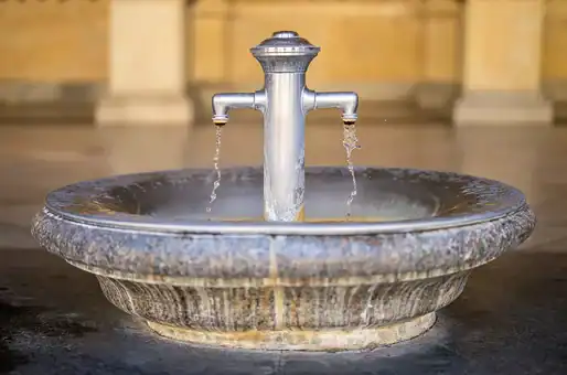 Thermalism in Ax-Les-Thermes
