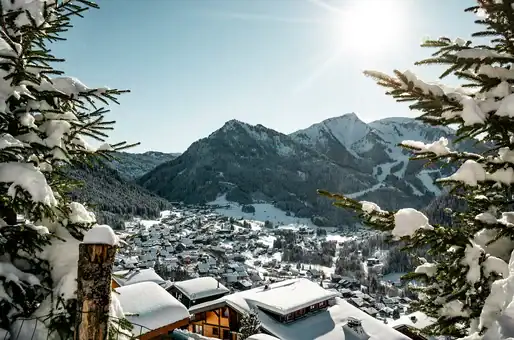 Exemple de paysage de Châtel©L.Meyer-Chatel-7