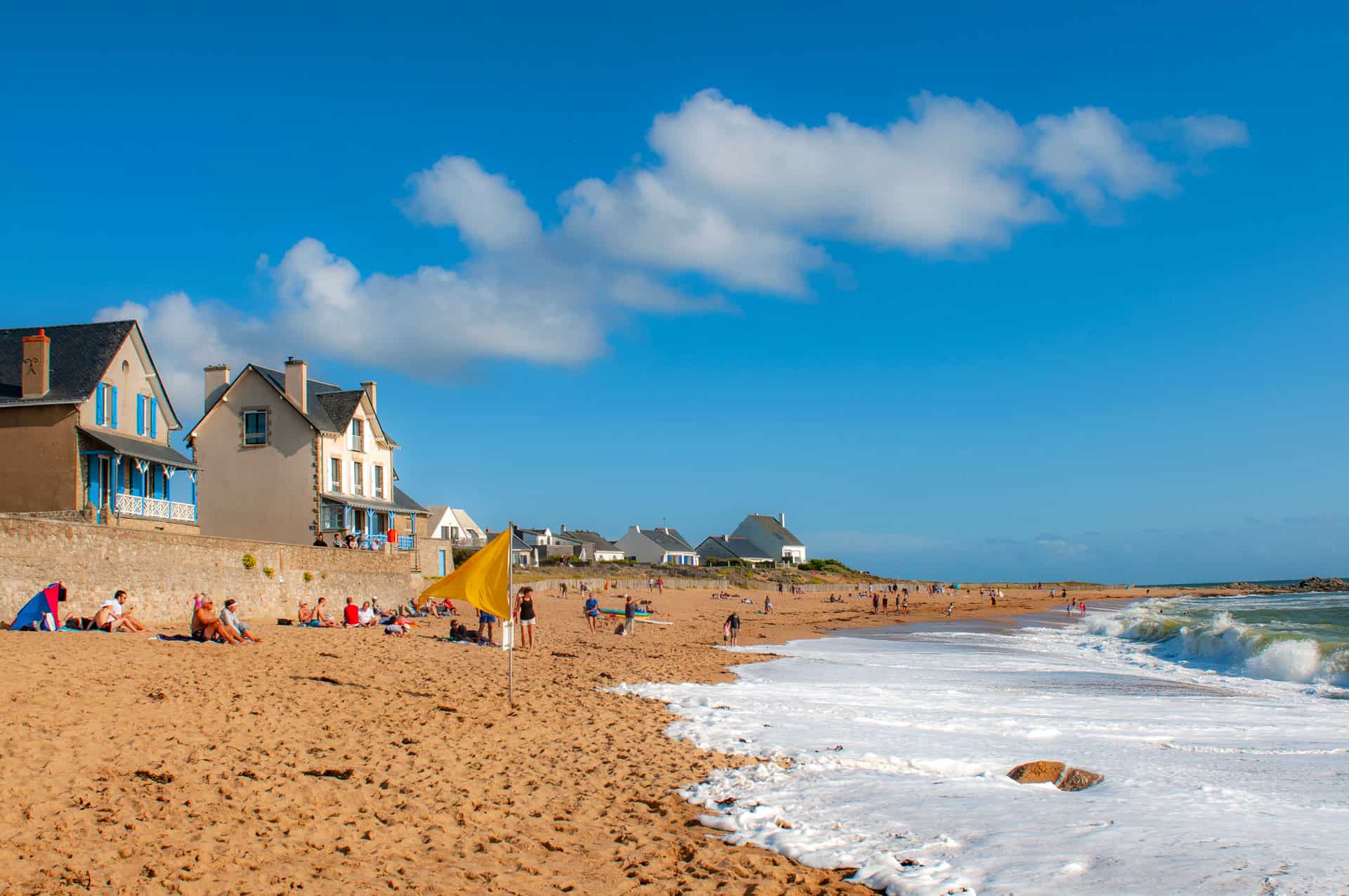 Batz sur Mer