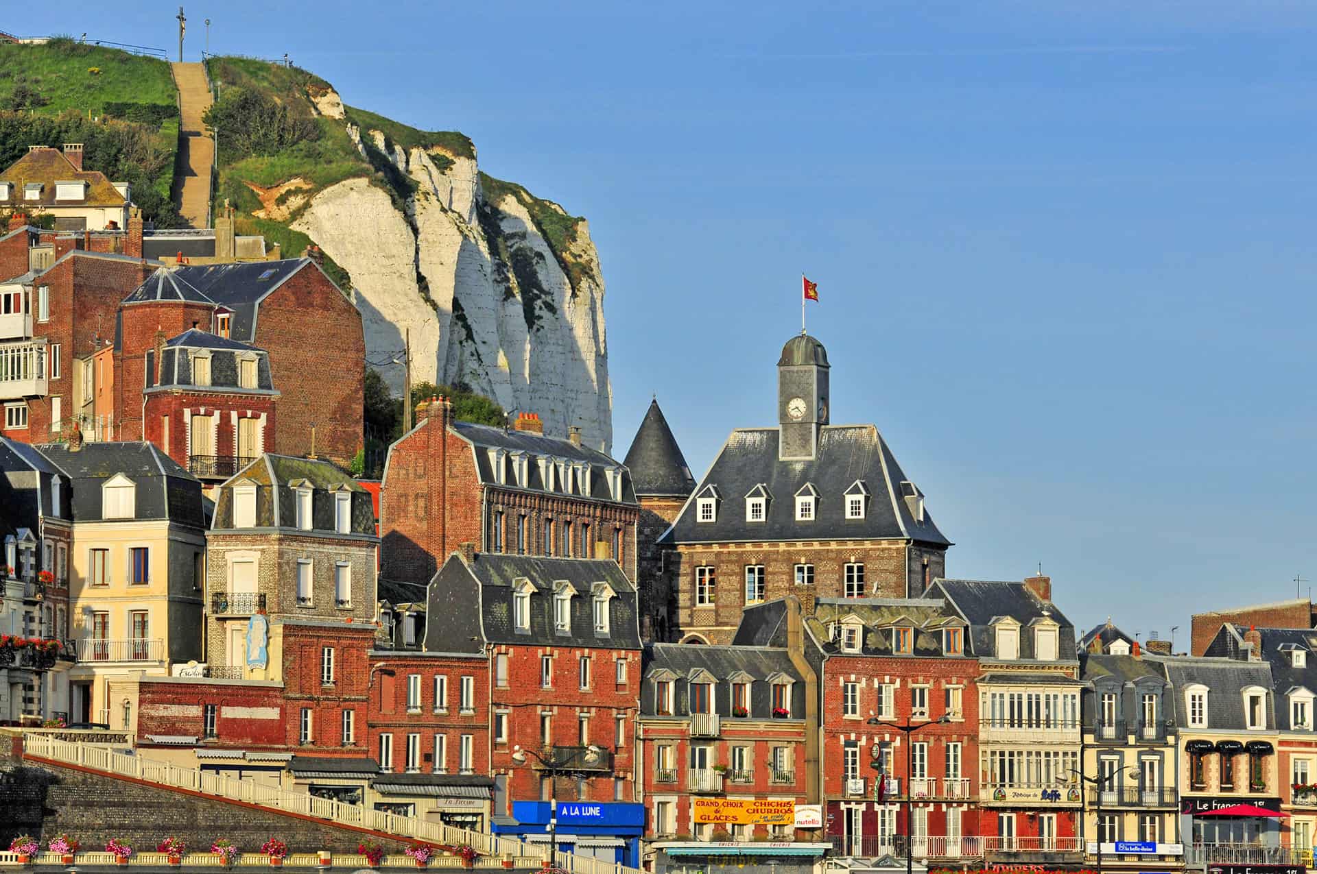 Mers les Bains