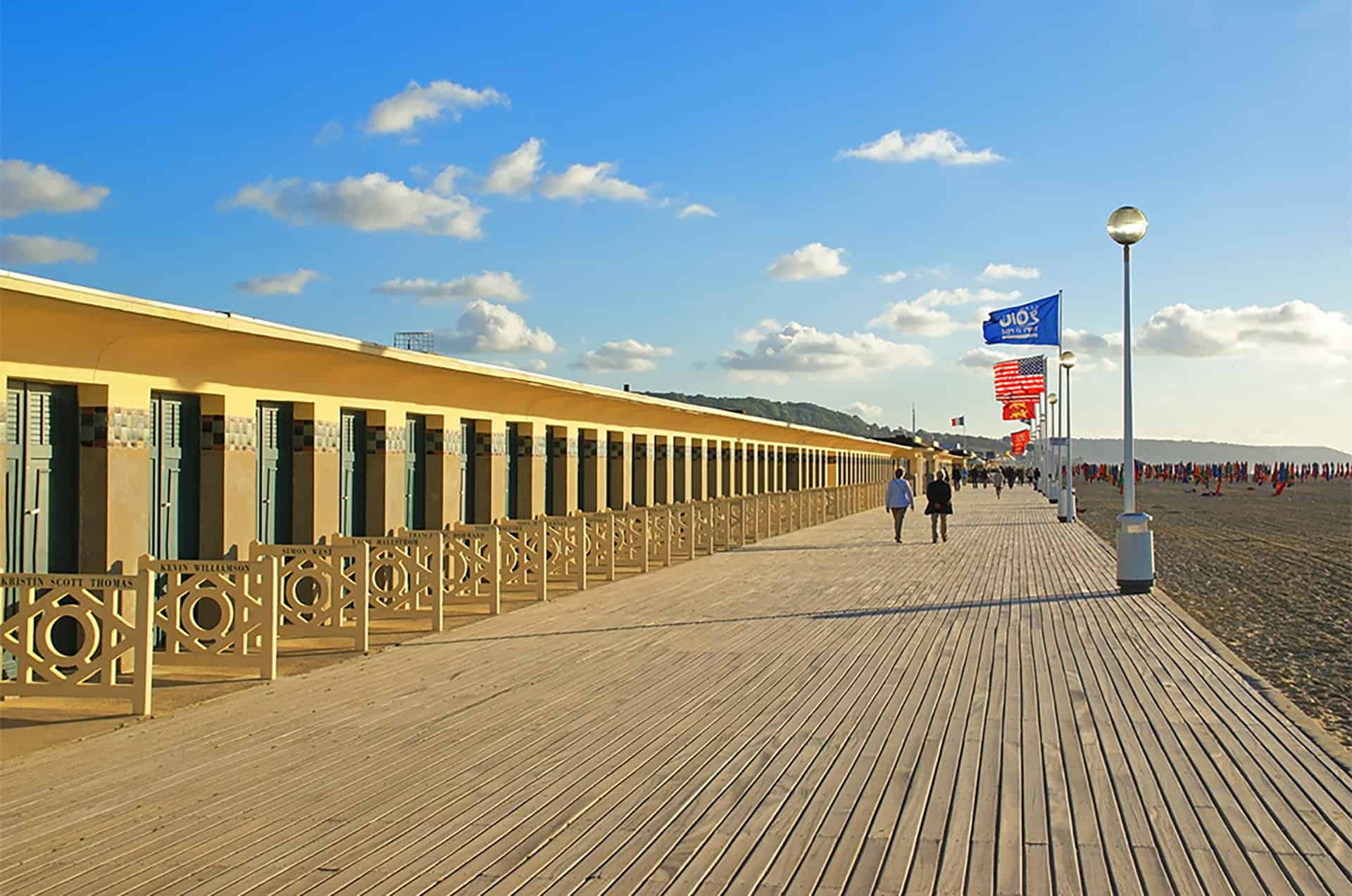 Blonville sur Mer