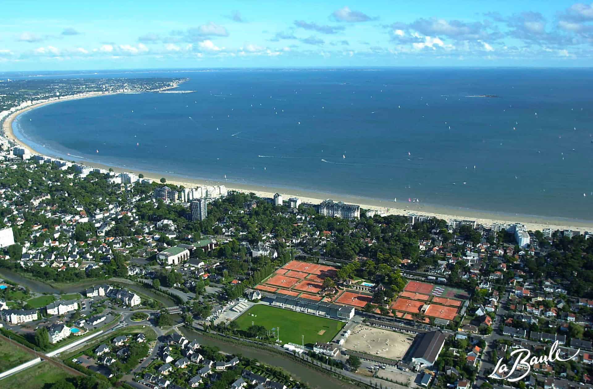 La Baule