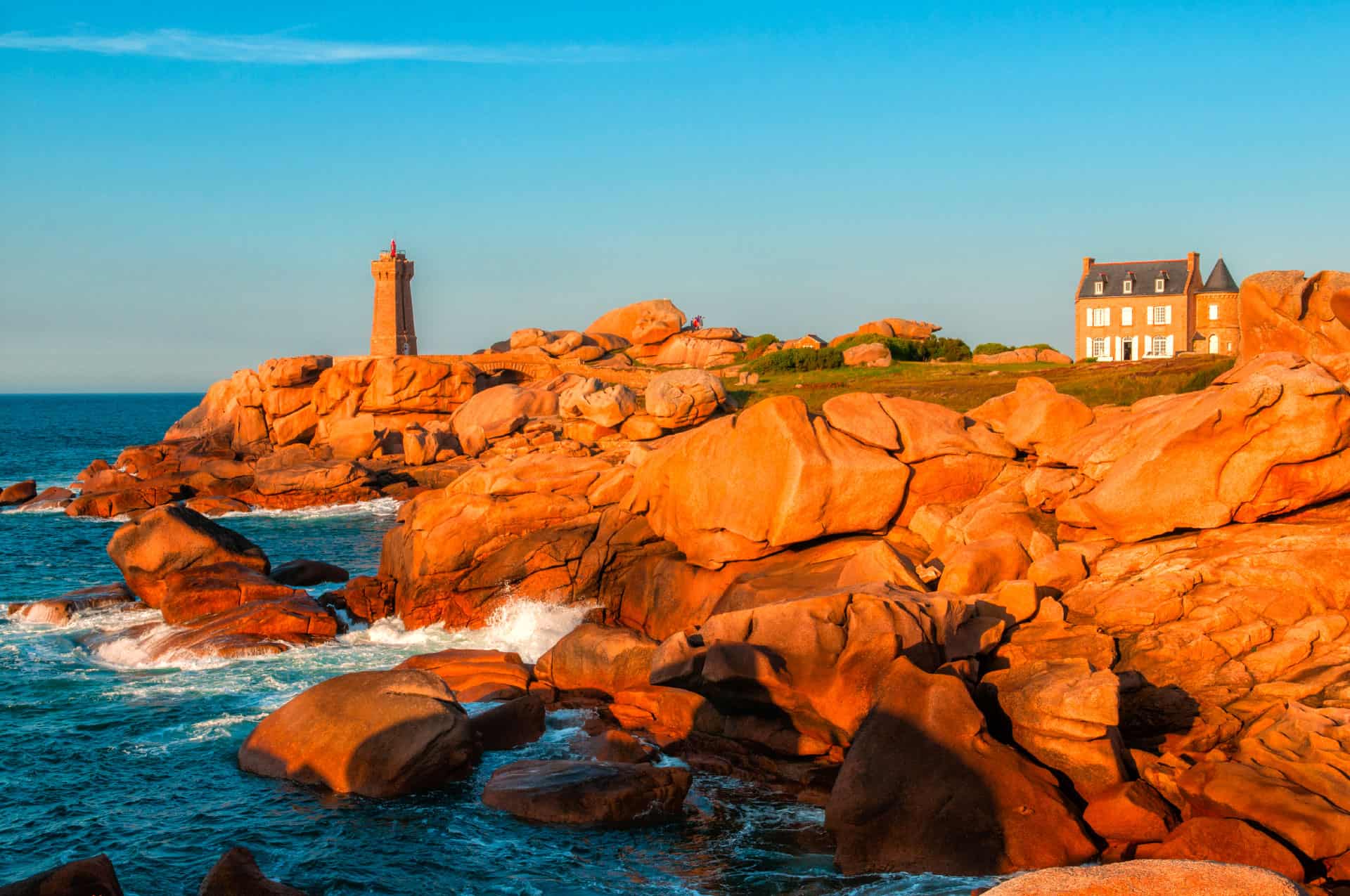 Perros-Guirec