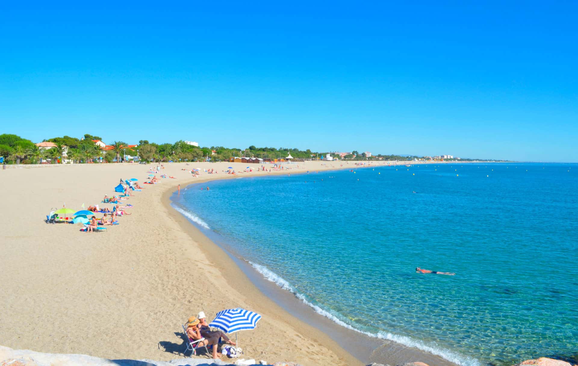 Argeles sur Mer