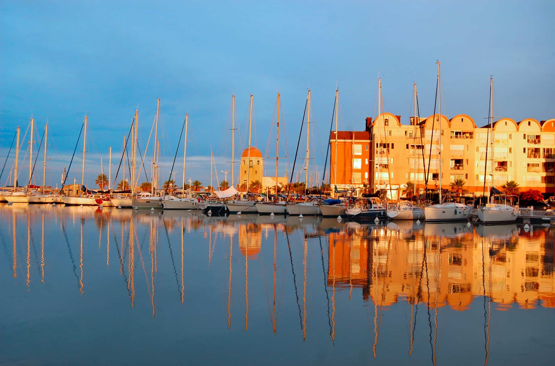 Gruissan